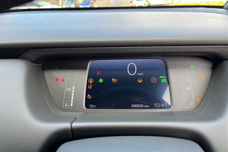 Used Honda Jazz 2025 for sale - 76372701: Photo 11