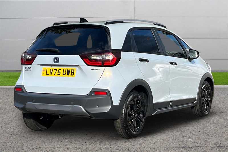 Used Honda Jazz 2025 for sale - 76372701: Photo 12