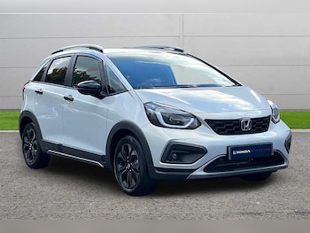 Honda - Jazz