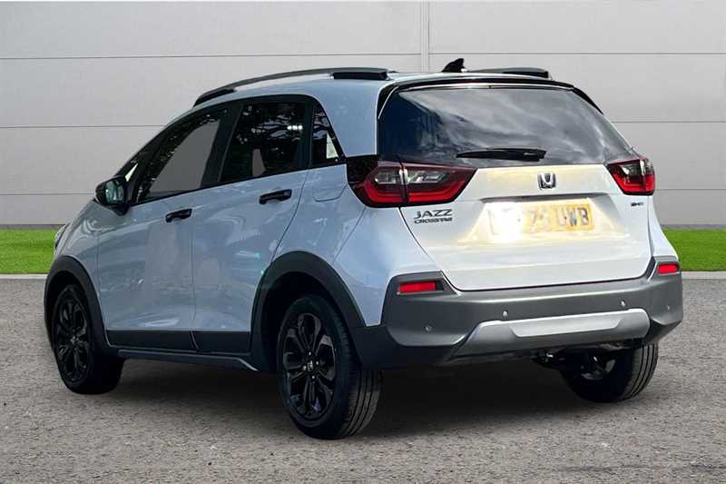 Used Honda Jazz 2025 for sale - 76372701: Photo 3