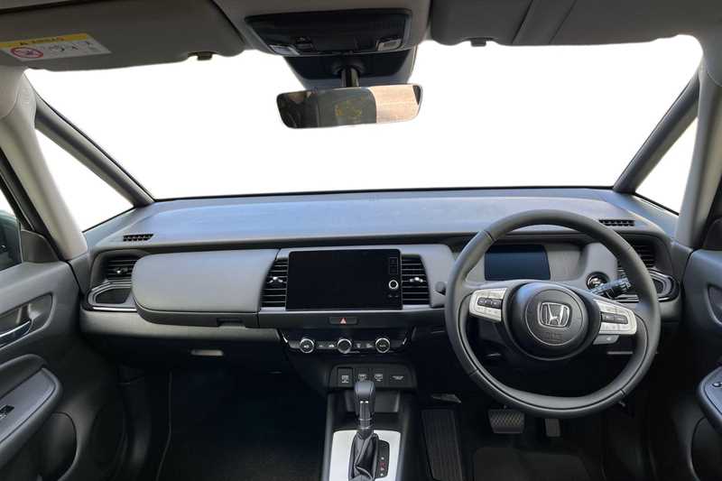 Used Honda Jazz 2025 for sale - 76372701: Photo 4
