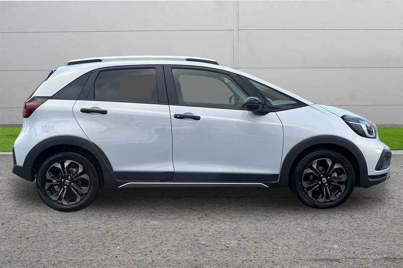 Used Honda Jazz 2025 for sale - 76372701: Photo 5
