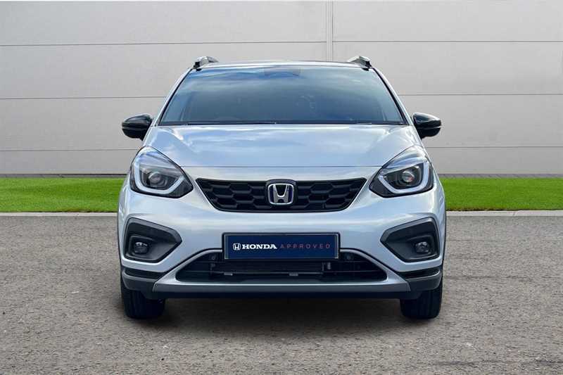 Used Honda Jazz 2025 for sale - 76372701: Photo 6