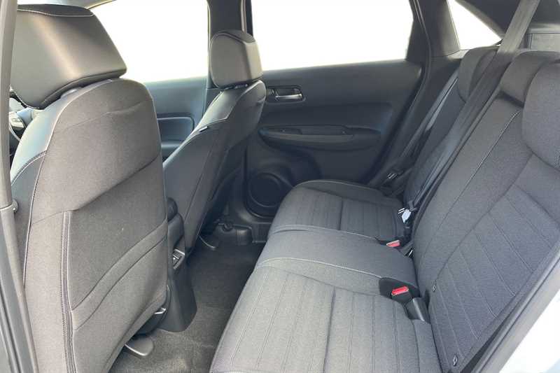 Used Honda Jazz 2025 for sale - 76372701: Photo 8