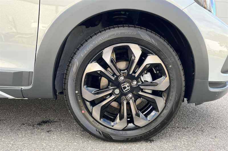 Used Honda Jazz 2025 for sale - 76372701: Photo 9