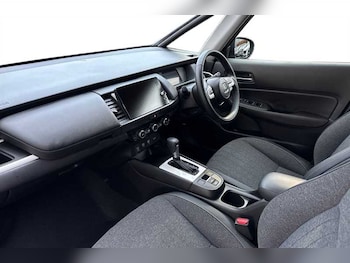 Used Honda Jazz 2025 for sale - 77552543: Photo