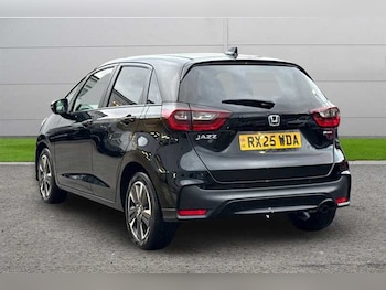Used Honda Jazz 2025 for sale - 77552543: Photo