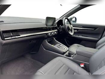 Used Honda CR-V 2025 for sale - 79671512: Photo