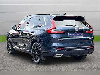 Used Honda CR-V 2025 for sale - 79671512: Photo