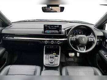 Used Honda CR-V 2025 for sale - 79671512: Photo