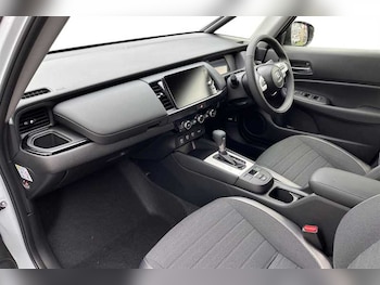 Used Honda Jazz 2025 for sale - 76575399: Photo