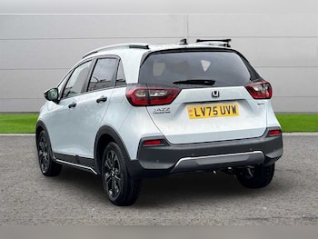 Used Honda Jazz 2025 for sale - 76575399: Photo