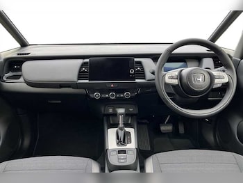 Used Honda Jazz 2025 for sale - 76575399: Photo