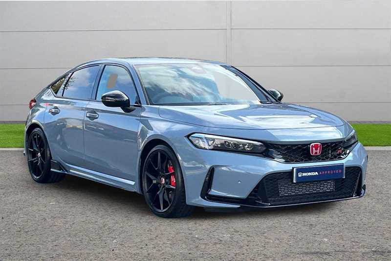 Used Honda Civic 2025 for sale - 76372656: Photo 1