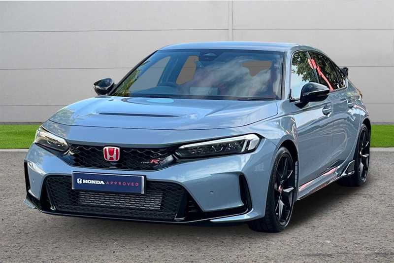 Used Honda Civic 2025 for sale - 76372656: Photo 10