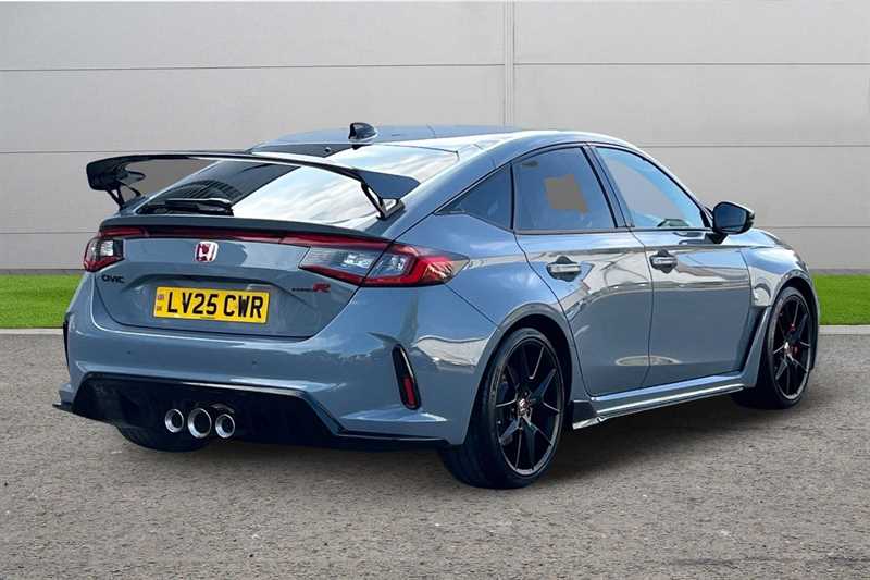 Used Honda Civic 2025 for sale - 76372656: Photo 12
