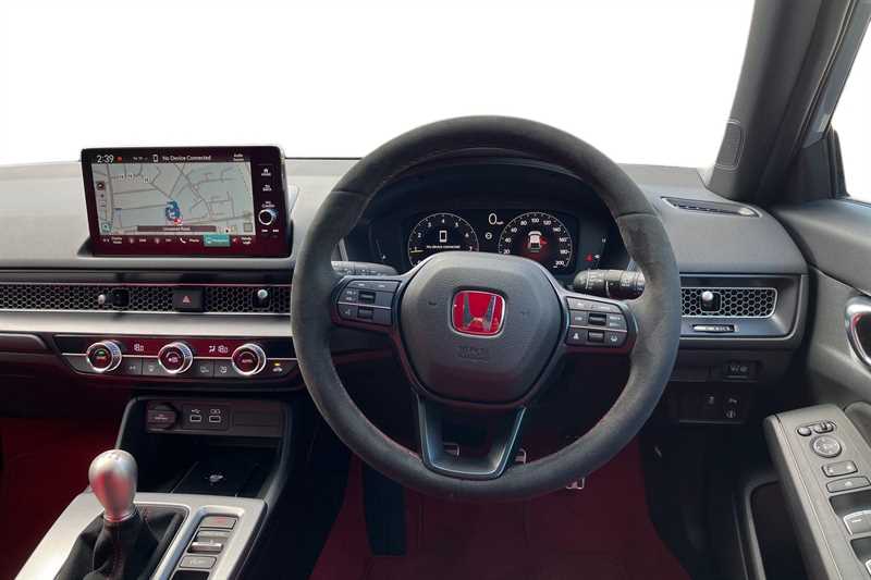 Used Honda Civic 2025 for sale - 76372656: Photo 13