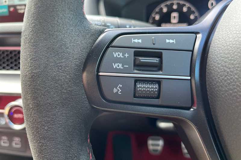 Used Honda Civic 2025 for sale - 76372656: Photo 17