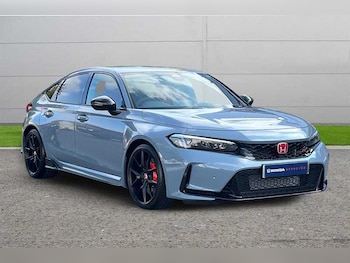 Honda - Civic
