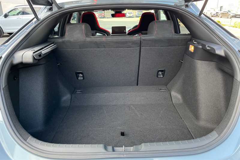 Used Honda Civic 2025 for sale - 76372656: Photo 20