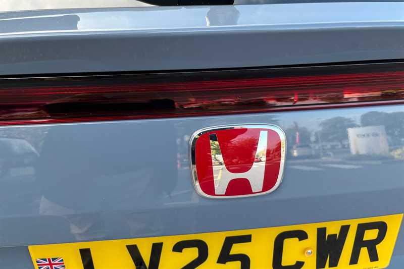 Used Honda Civic 2025 for sale - 76372656: Photo 23