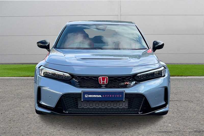 Used Honda Civic 2025 for sale - 76372656: Photo 6