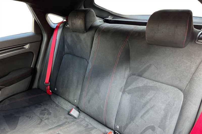 Used Honda Civic 2025 for sale - 76372656: Photo 8