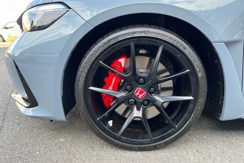 Used Honda Civic 2025 for sale - 76372656: Photo 9