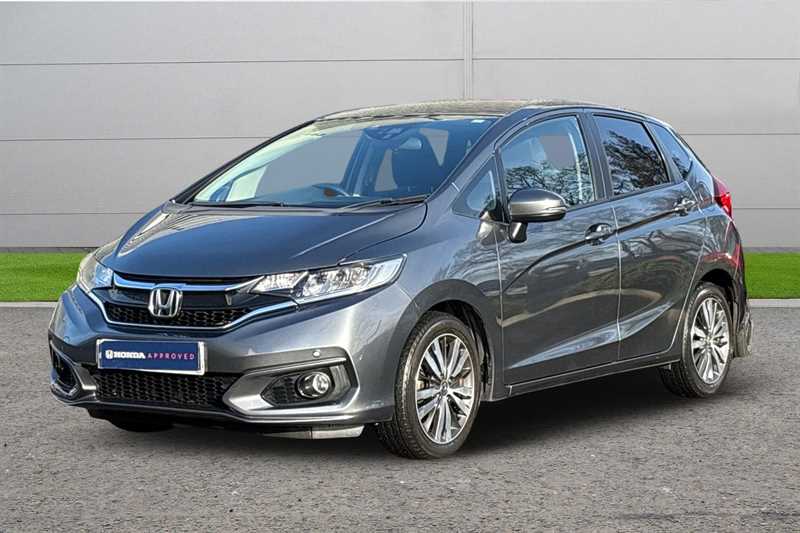 Used Honda Jazz 2020 for sale - 77428448: Photo 10