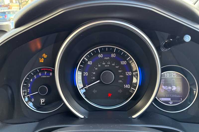 Used Honda Jazz 2020 for sale - 77428448: Photo 11