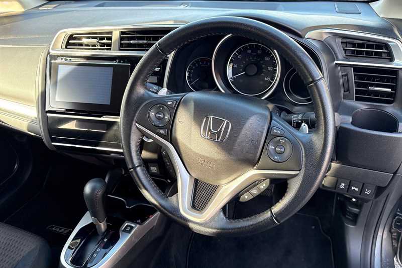 Used Honda Jazz 2020 for sale - 77428448: Photo 13