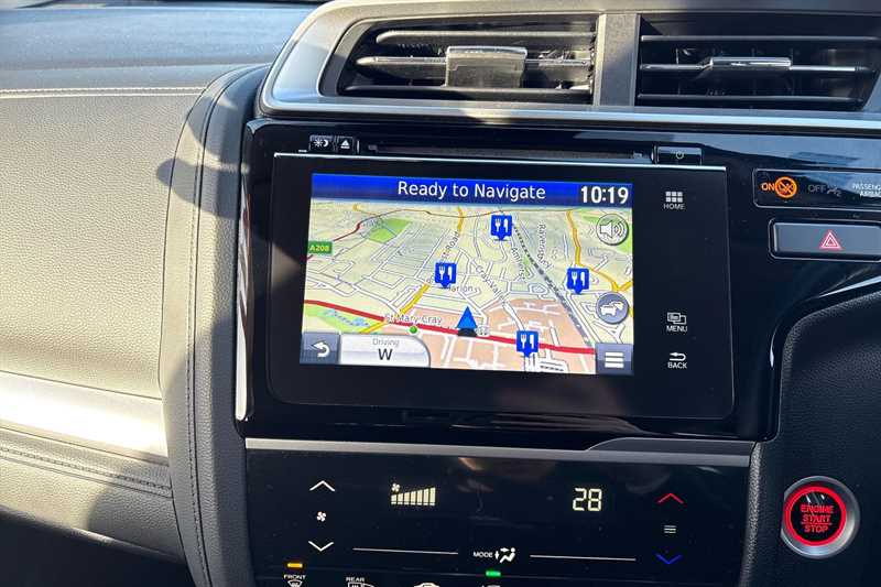 Used Honda Jazz 2020 for sale - 77428448: Photo 14