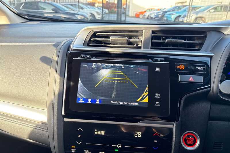 Used Honda Jazz 2020 for sale - 77428448: Photo 15