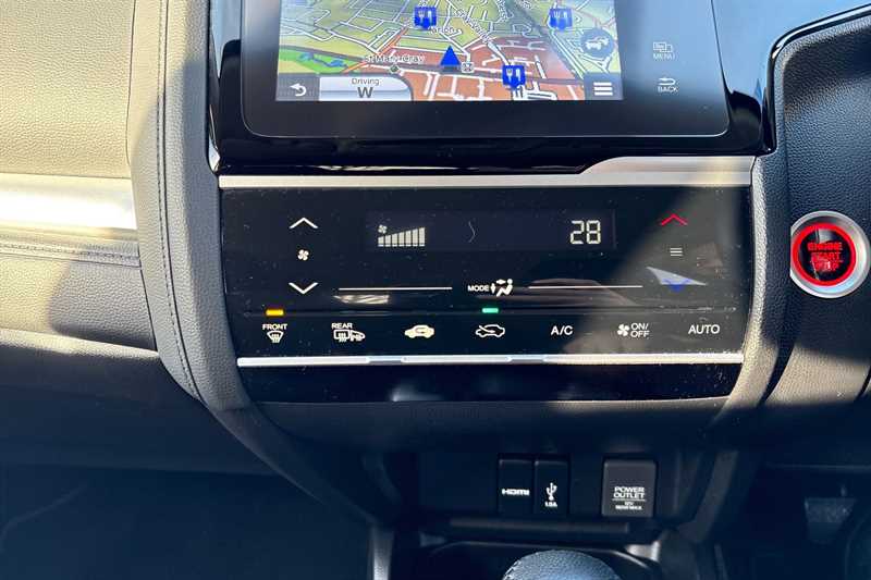 Used Honda Jazz 2020 for sale - 77428448: Photo 16