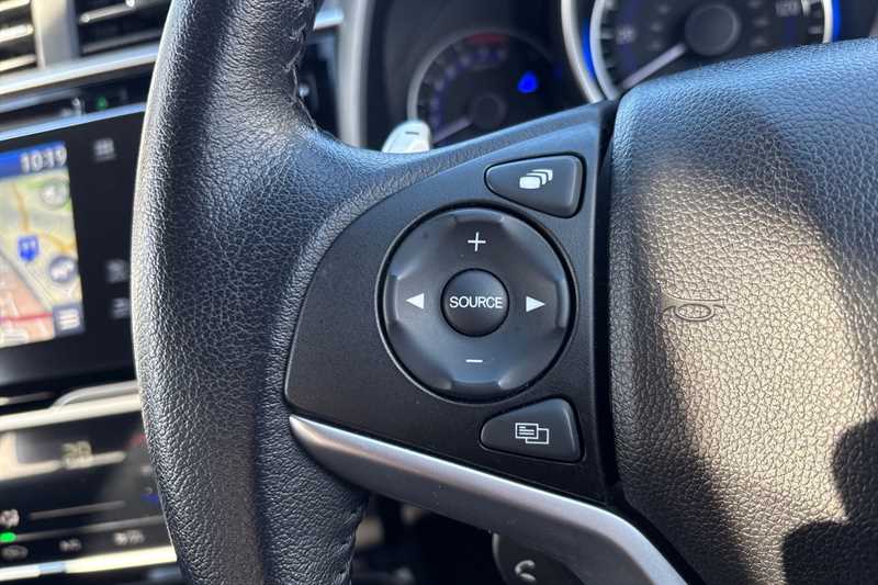 Used Honda Jazz 2020 for sale - 77428448: Photo 17