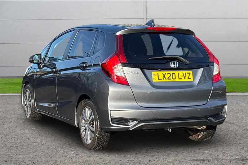 Used Honda Jazz 2020 for sale - 77428448: Photo 3