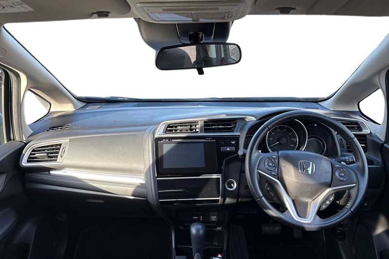 Used Honda Jazz 2020 for sale - 77428448: Photo 4