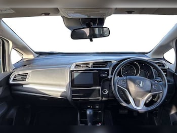 Used Honda Jazz 2020 for sale - 77428448: Photo