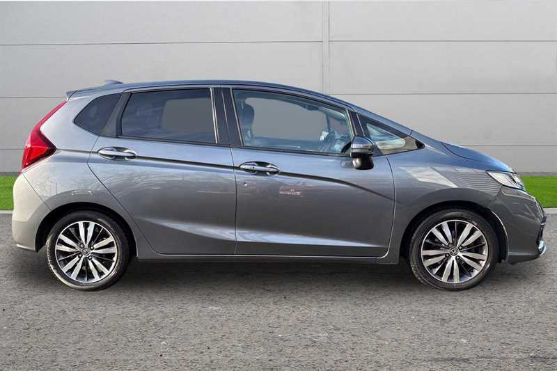 Used Honda Jazz 2020 for sale - 77428448: Photo 5