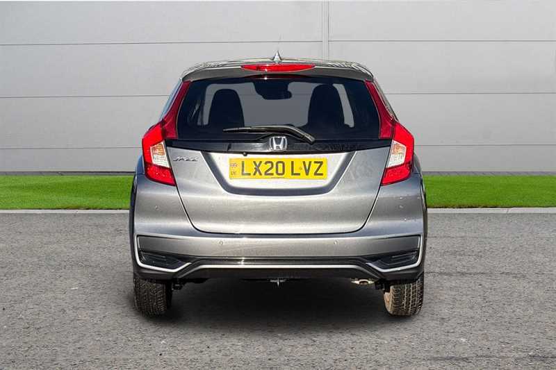 Used Honda Jazz 2020 for sale - 77428448: Photo 7