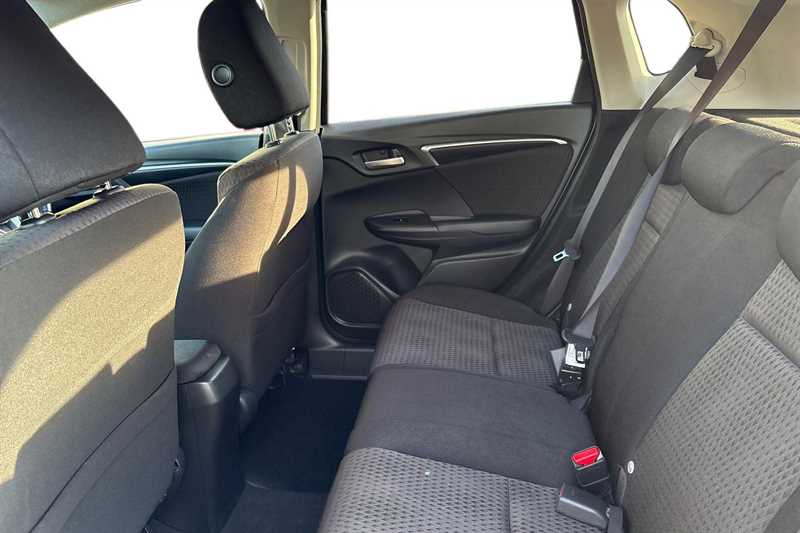 Used Honda Jazz 2020 for sale - 77428448: Photo 8