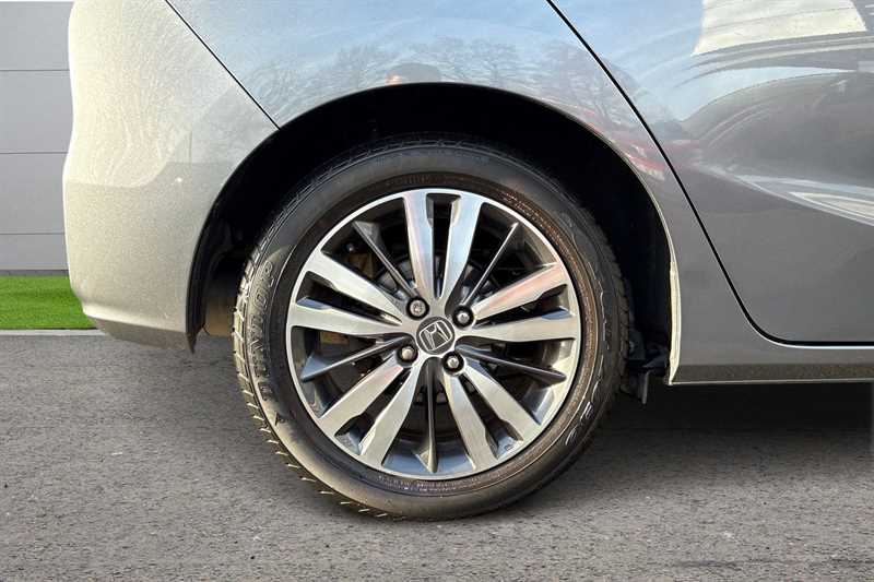 Used Honda Jazz 2020 for sale - 77428448: Photo 9