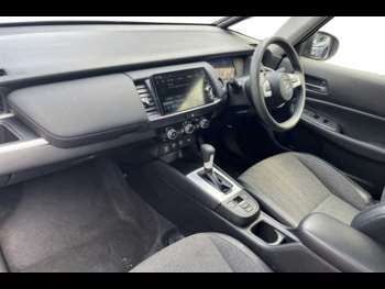 Used Honda Jazz 2022 for sale - 74880467: Photo