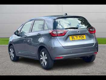 Used Honda Jazz 2022 for sale - 74880467: Photo