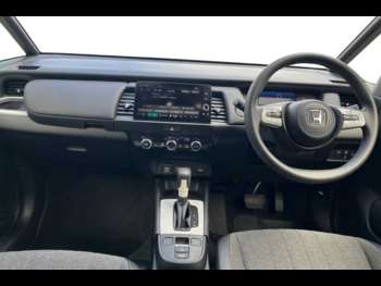 Used Honda Jazz 2022 for sale - 74880467: Photo