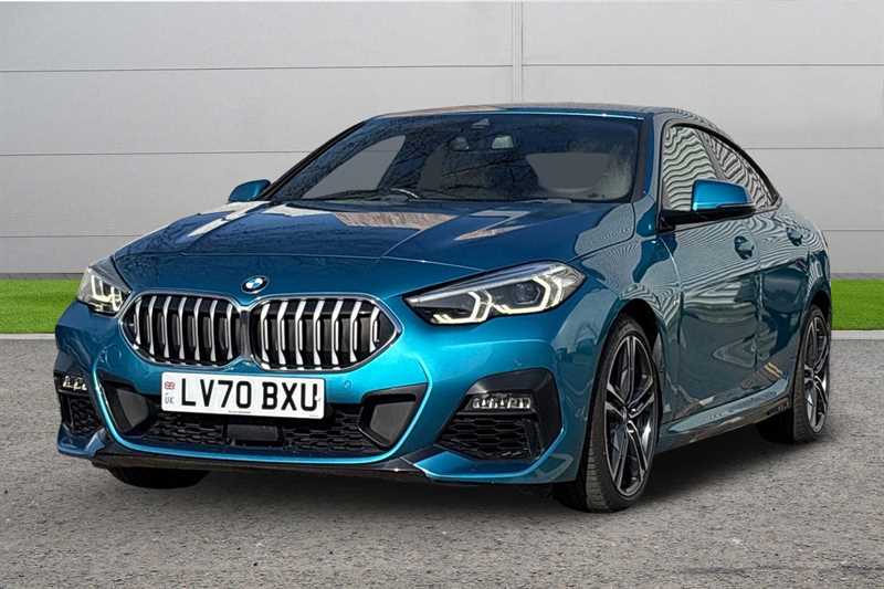 Used BMW 2 Series 2020 for sale - 77795274: Photo 10