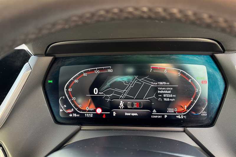 Used BMW 2 Series 2020 for sale - 77795274: Photo 11