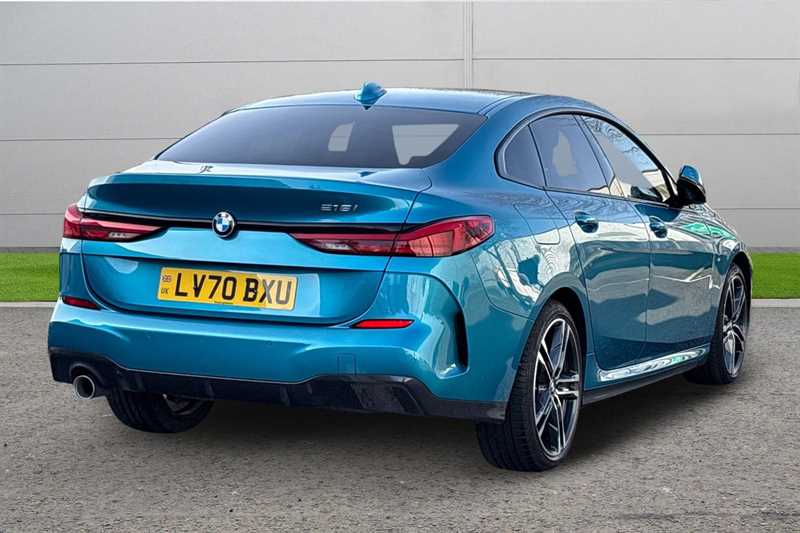 Used BMW 2 Series 2020 for sale - 77795274: Photo 12