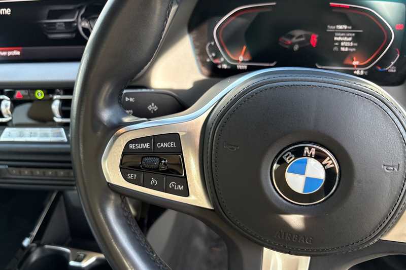 Used BMW 2 Series 2020 for sale - 77795274: Photo 17