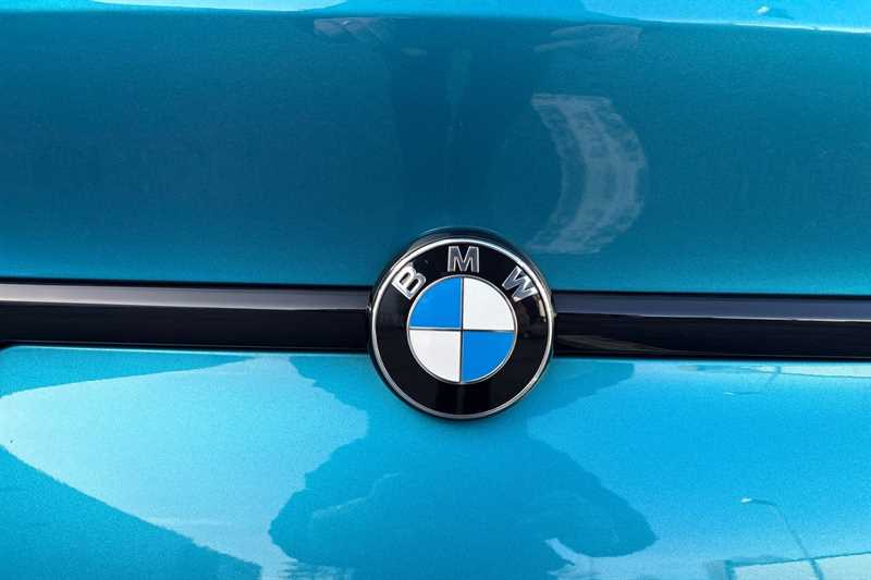 Used BMW 2 Series 2020 for sale - 77795274: Photo 21